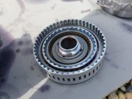 Барабан сцепления АКПП Lexus ES 7