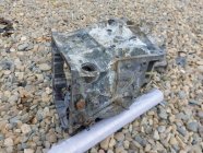 Корпус АКПП Lexus ES 7