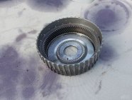 Эпицикл АКПП Lexus ES 7