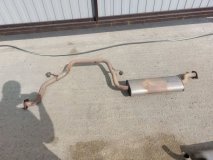 Глушитель Omoda C5