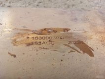 Глушитель Omoda C5