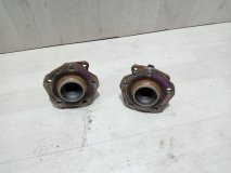 Ступица задняя Omoda C5