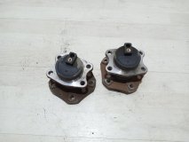 Ступица задняя Omoda C5