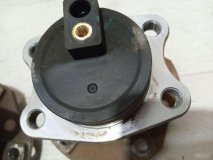 Ступица задняя Omoda C5