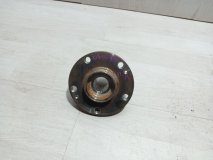 Ступица передняя Omoda C5