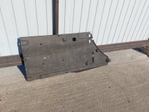 Защита днища антигравийная правая задняя KIA OPTIMA 2018 G4KJ 2.4