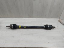 Полуось привод правый KIA OPTIMA 2018 G4KJ 2.4