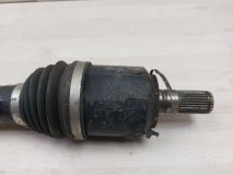 Полуось привод правый KIA OPTIMA 2018 G4KJ 2.4