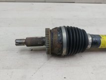 Полуось привод правый KIA OPTIMA 2018 G4KJ 2.4