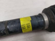 Полуось привод правый KIA OPTIMA 2018 G4KJ 2.4