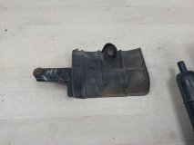 Термозащита привода правая KIA OPTIMA 2018 G4KJ 2.4