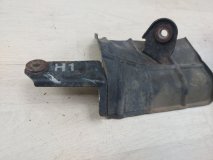 Термозащита привода правая KIA OPTIMA 2018 G4KJ 2.4