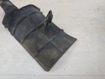 Термозащита привода правая KIA OPTIMA 2018 G4KJ 2.4