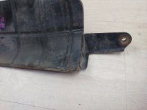 Термозащита привода правая KIA OPTIMA 2018 G4KJ 2.4