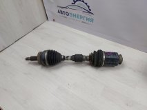 Полуось привод правый kia Optima 4 JF 4 2018 g4kh