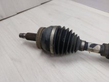 Полуось привод правый kia Optima 4 JF 4 2018 g4kh