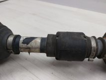 Полуось привод правый kia Optima 4 JF 4 2018 g4kh
