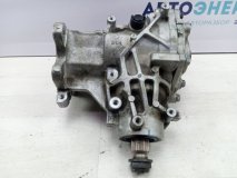 Раздаточная коробка GEELY MONJARO 2022 JLH-4G20TDB