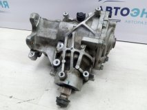 Раздаточная коробка GEELY MONJARO 2022 JLH-4G20TDB