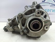 Раздаточная коробка GEELY MONJARO 2022 JLH-4G20TDB