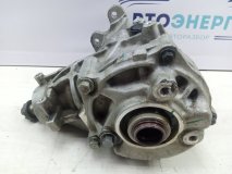 Раздаточная коробка GEELY MONJARO 2022 JLH-4G20TDB