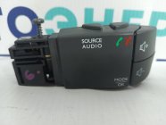 Джойстик управления мультимедия RENAULT KAPTUR 2018 F4R410