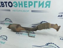 Катализатор omoda c5 2023 SQRF4J16