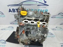 Двигатель RENAULT kaptur 2021 h5h Двигатель RENAULT kaptur 2021 h5h