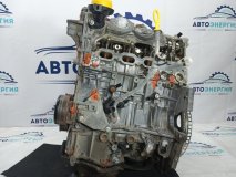 Двигатель RENAULT kaptur 2021 h5h Двигатель RENAULT kaptur 2021 h5h