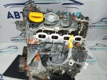 Двигатель RENAULT kaptur 2021 h5h Двигатель RENAULT kaptur 2021 h5h