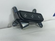 Кнопки памяти сидений Kia Optima 4