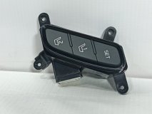 Кнопки памяти сидений Kia Optima 4