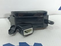 Кнопки памяти сидений Kia Optima 4