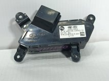 Кнопки памяти сидений Kia Optima 4