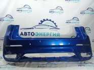 Бампер задний HAVAL F7 2020 1.5 GW4B15