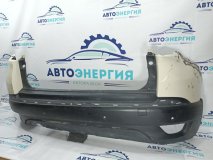 Бампер задний RENAULT KAPTUR 2018 F4R410