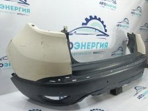 Бампер задний RENAULT KAPTUR 2018 F4R410