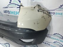 Бампер задний RENAULT KAPTUR 2018 F4R410