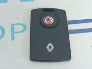 Ключ зажигания Смарт ключ RENAULT KAPTUR 2018 F4R410