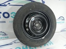Запасное колесо RENAULT KAPTUR 2018 F4R410 Запасное колесо RENAULT KAPTUR 2018 F4R410