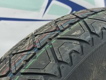 Запасное колесо RENAULT KAPTUR 2018 F4R410 Запасное колесо RENAULT KAPTUR 2018 F4R410