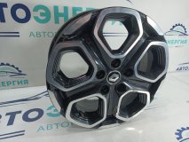 Запасное колесо RENAULT KAPTUR 2018 F4R410 Запасное колесо RENAULT KAPTUR 2018 F4R410