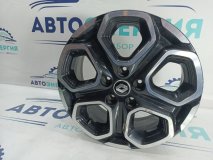 Запасное колесо RENAULT KAPTUR 2018 F4R410 Запасное колесо RENAULT KAPTUR 2018 F4R410