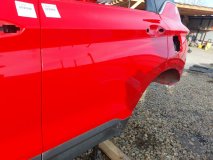 Дверь левая задняя GEELY COOLRAY 2021 1.5 JLH-3G15TD