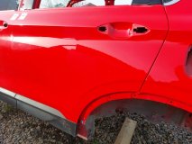 Дверь левая задняя GEELY COOLRAY 2021 1.5 JLH-3G15TD