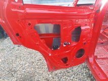 Дверь левая задняя GEELY COOLRAY 2021 1.5 JLH-3G15TD