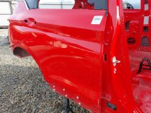 Дверь правая задняя GEELY COOLRAY 2021 1.5 JLH-3G15TD