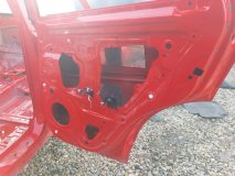 Дверь правая задняя GEELY COOLRAY 2021 1.5 JLH-3G15TD