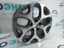 Запасное колесо RENAULT KAPTUR 2018 F4R410 Запасное колесо RENAULT KAPTUR 2018 F4R410