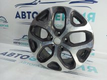 Запасное колесо RENAULT KAPTUR 2018 F4R410 Запасное колесо RENAULT KAPTUR 2018 F4R410